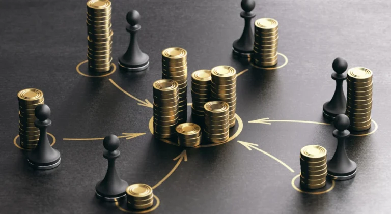 Kurumsal ve Finansal Yeniden Yapılandırma